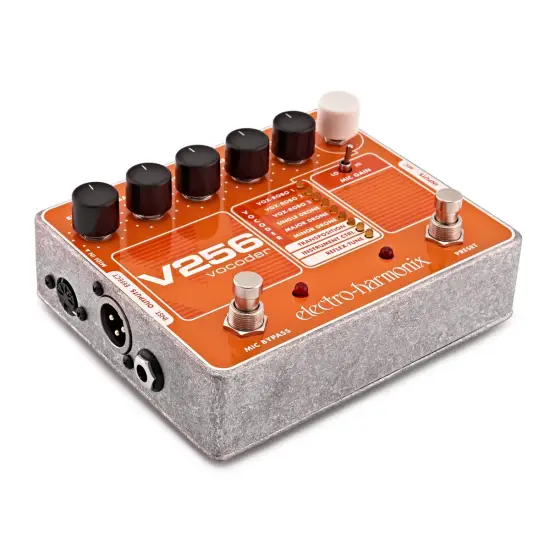 Electro Harmonix V256