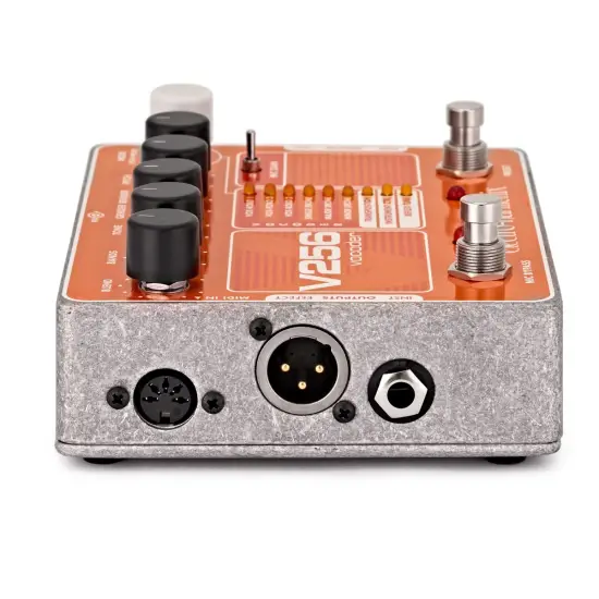 Electro Harmonix V256