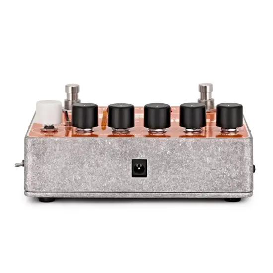 Electro Harmonix V256