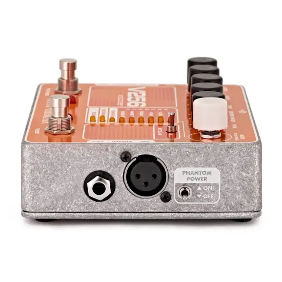Electro Harmonix V256