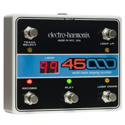 Electro Harmonix 45000 Foot Controller
