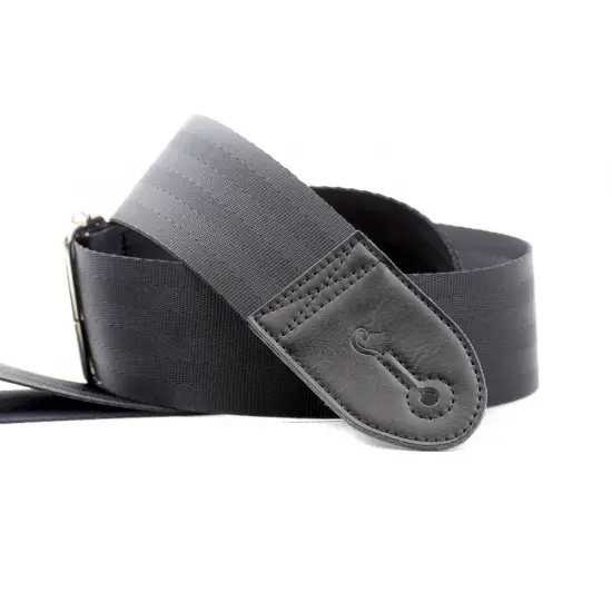 RightOn Roadrunner Basic Seatbelt Black