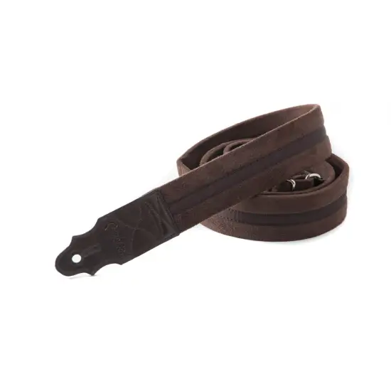 RightOn Standard Plus Plain Brown