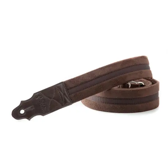 RightOn Standard Plus Plain Brown