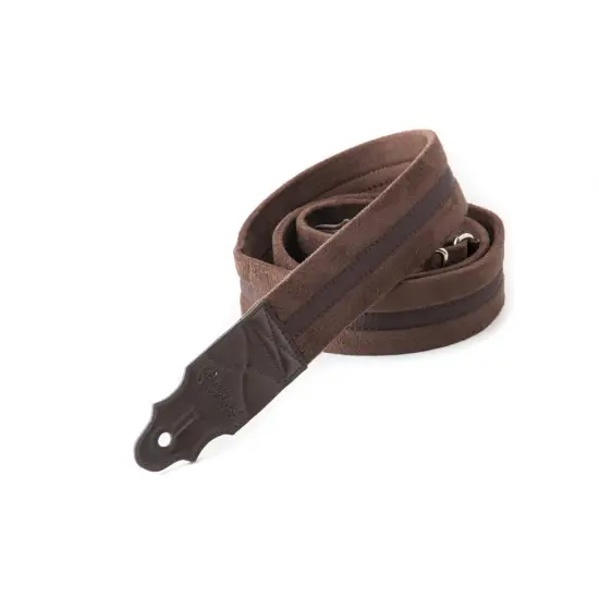 RightOn Standard Plus Plain Brown