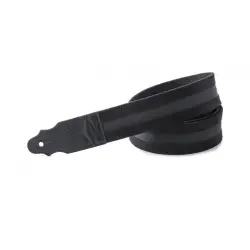 RightOn Standard Plus Plain Black