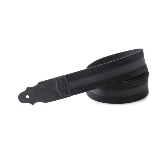RightOn Standard Plus Plain Black