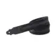 RightOn Standard Plus Plain Black