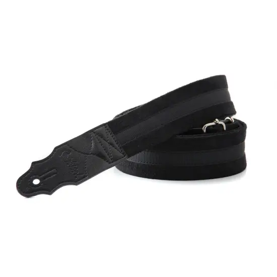 RightOn Standard Plus Plain Black