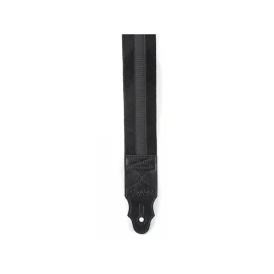 RightOn Standard Plus Plain Black