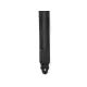 RightOn Standard Plus Plain Black