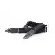 RightOn Standard Plus Plain Black