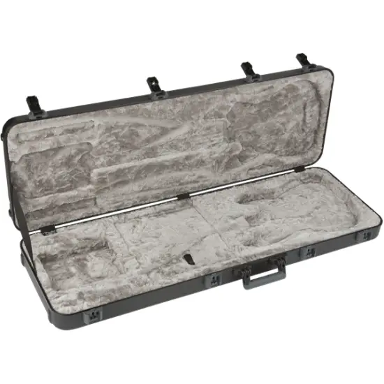 Fender Deluxe Molded Bass Case