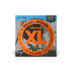 Daddario EXL110BT 10 46