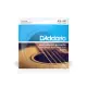 Daddario EJ38 12 String Phosphor Bronze 10 47