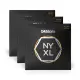 Daddario NYXL1046 3P Nickel Wound 10 46