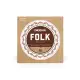 Daddario EJ33 Folk Ball End 80/20
