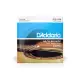 Daddario EZ940 85/15 12 String Bronze Light 10 47