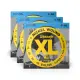 Daddario EXL125 3D Nickel Wound 09 46