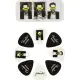 Fender Joe Strummer Medium