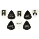 Fender Joe Strummer Medium
