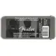 Fender Joe Strummer Medium