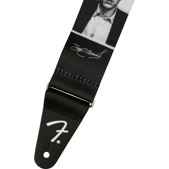 Fender Joe Strummer Know Your Rights Strap