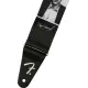 Fender Joe Strummer Know Your Rights Strap
