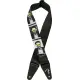 Fender Joe Strummer Know Your Rights Strap