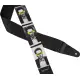 Fender Joe Strummer Know Your Rights Strap