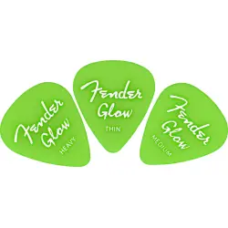 Fender Glow In The Dark 351