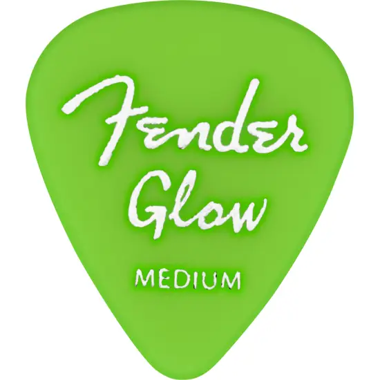 Fender Glow In The Dark 351
