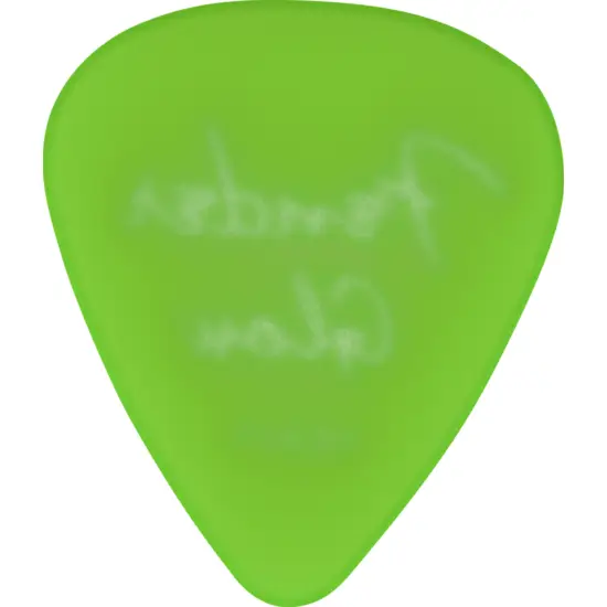Fender Glow In The Dark 351