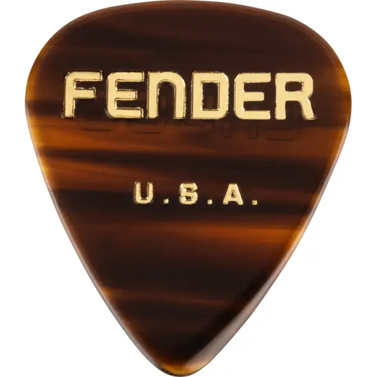 Fender Chugg 351 Picks