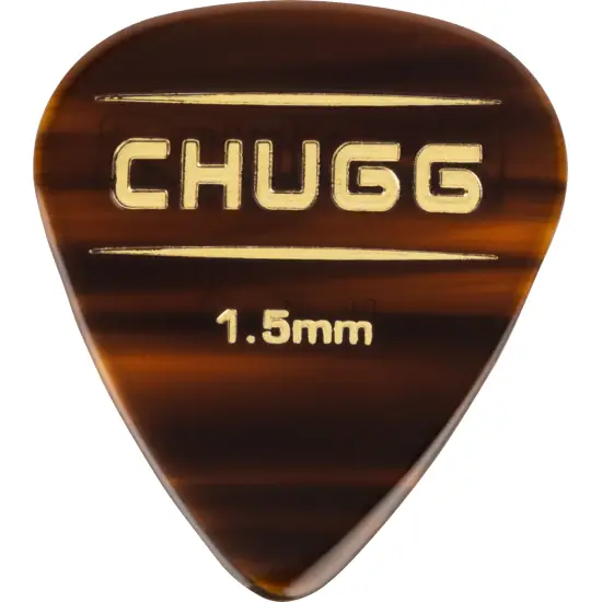 Fender Chugg 351 Picks
