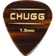 Fender Chugg 351 Picks