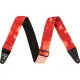 Fender Tie Dye Acid Wash Red