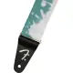 Fender Tie Dye Acid Wash Teal