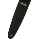 Fender Vegan Leather Black
