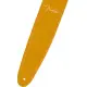 Fender Vegan Leather Butterscotch