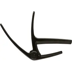 Fender Laurel Electric Capo