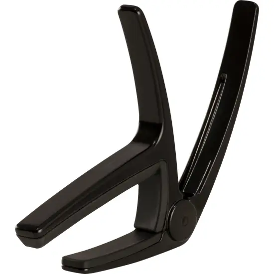 Fender Laurel Electric Capo