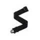 Daddario 50BAL01 Auto Lock Black Padded Stripes