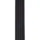 Daddario 50BAL01 Auto Lock Black Padded Stripes