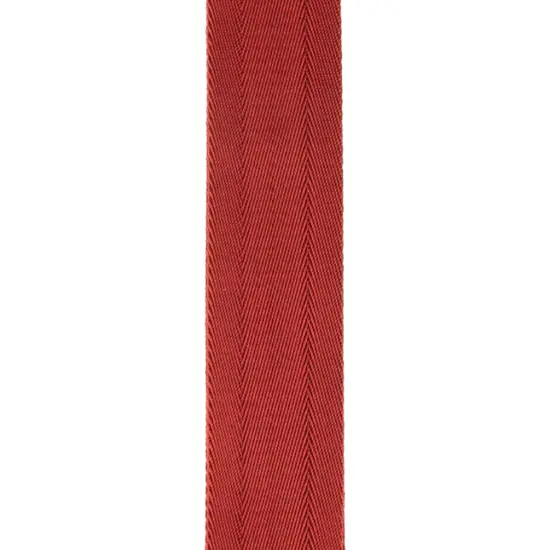 Daddario 50BAL11 Auto Lock Blood Red