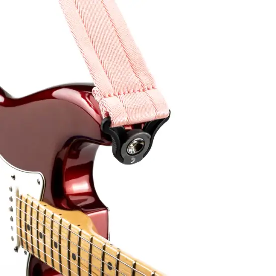 Daddario 50BAL06 Auto Lock New Rose