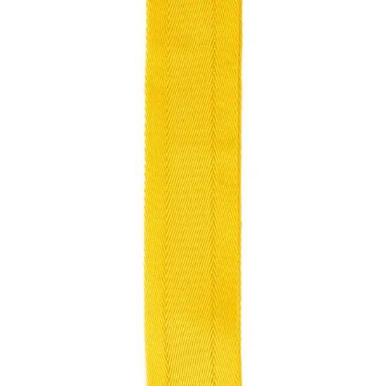 Daddario 50BAL07 Auto Lock Mellow Yellow