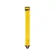 Daddario 50BAL07 Auto Lock Mellow Yellow