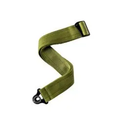 Daddario 50BAL08 Auto Lock Moss