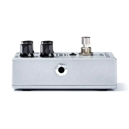 MXR M 89 Bass Overdrive